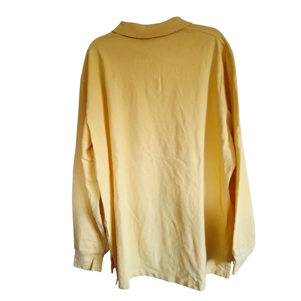Polo Ralph Lauren chest 52
